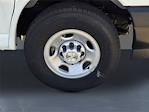 New 2025 Chevrolet Express 2500 Empty Cargo Van thumbnail 11