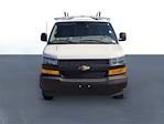 New 2025 Chevrolet Express 2500 Empty Cargo Van thumbnail 2