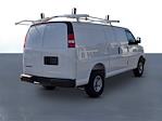 New 2025 Chevrolet Express 2500 Empty Cargo Van thumbnail 7