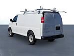 New 2025 Chevrolet Express 2500 Empty Cargo Van thumbnail 8