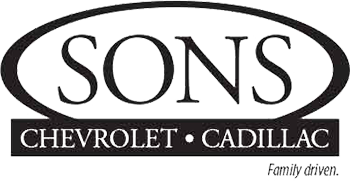 Sons Chevrolet ci2 Test Site's logo