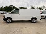 New 2025 Chevrolet Express 2500 Empty Cargo Van thumbnail 1