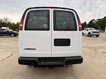 New 2025 Chevrolet Express 2500 Empty Cargo Van thumbnail 3