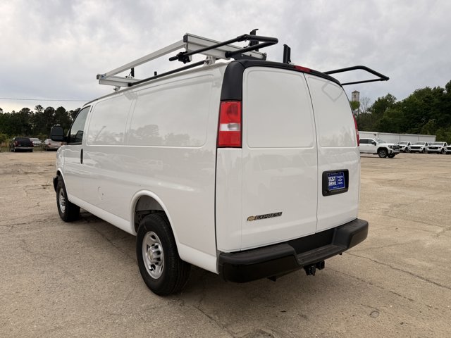 New 2025 Chevrolet Express 2500 - photo 2