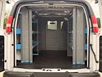 New 2025 Chevrolet Express 2500 Empty Cargo Van thumbnail 8