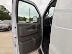 New 2025 Chevrolet Express 2500 Empty Cargo Van thumbnail 11