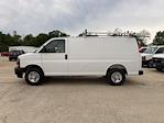 New 2025 Chevrolet Express 2500 Empty Cargo Van thumbnail 1