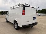 New 2025 Chevrolet Express 2500 Empty Cargo Van thumbnail 2