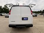 New 2025 Chevrolet Express 2500 Empty Cargo Van thumbnail 3