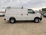 New 2025 Chevrolet Express 2500 Empty Cargo Van thumbnail 5