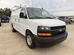 New 2025 Chevrolet Express 2500 Empty Cargo Van thumbnail 6