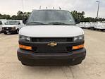 New 2025 Chevrolet Express 2500 Empty Cargo Van thumbnail 7