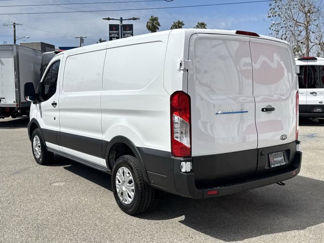 Used 2023 Ford E-Transit 350 Low Roof Empty Cargo Van - photo 14