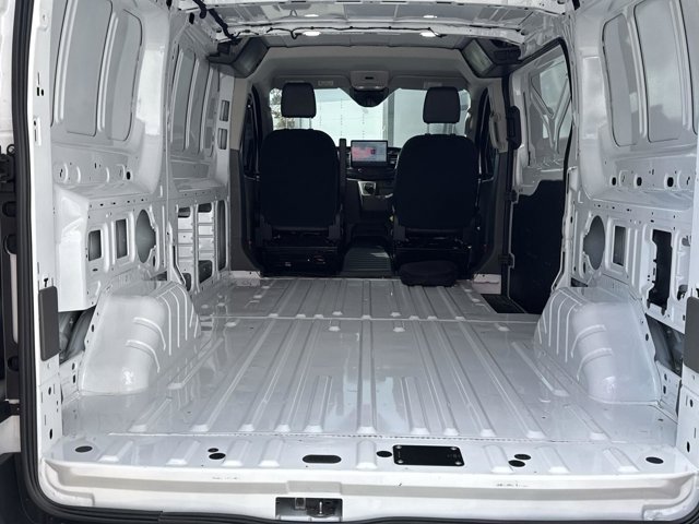 Used 2023 Ford E-Transit 350 Low Roof Empty Cargo Van - photo 16