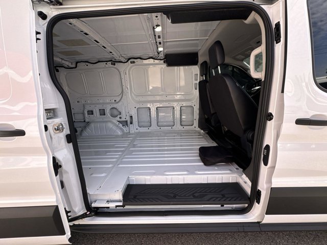 Used 2023 Ford E-Transit 350 Low Roof Empty Cargo Van - photo 17