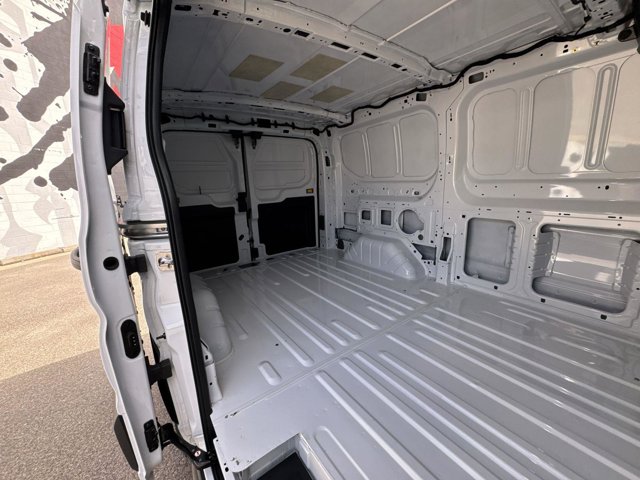 Used 2023 Ford E-Transit 350 Low Roof Empty Cargo Van - photo 18
