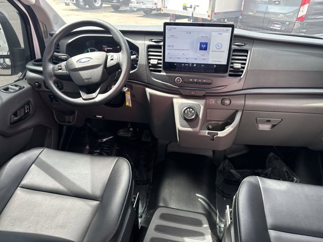 Used 2023 Ford E-Transit 350 Low Roof Empty Cargo Van - photo 19