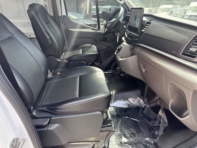 Used 2023 Ford E-Transit 350 Low Roof Empty Cargo Van - photo 20