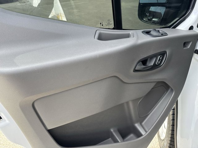 Used 2023 Ford E-Transit 350 Low Roof Empty Cargo Van - photo 21
