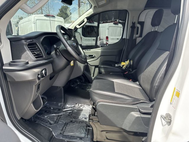 Used 2023 Ford E-Transit 350 Low Roof Empty Cargo Van - photo 22