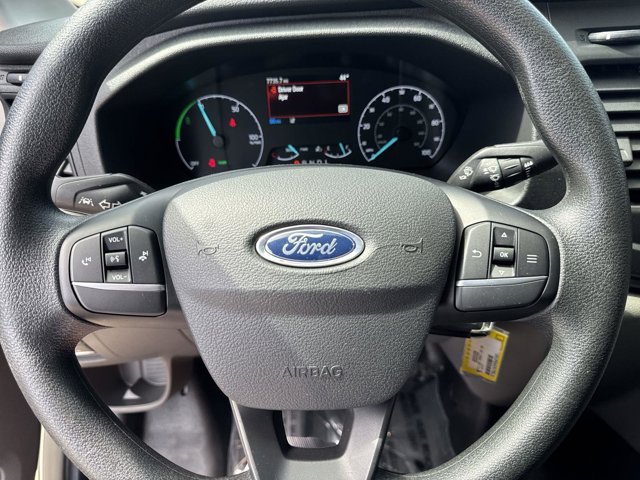 Used 2023 Ford E-Transit 350 Low Roof Empty Cargo Van - photo 23