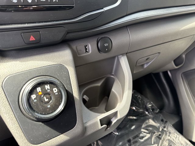 Used 2023 Ford E-Transit 350 Low Roof Empty Cargo Van - photo 30