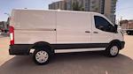 Used 2023 Ford E-Transit 350 Low Roof Empty Cargo Van thumbnail 2