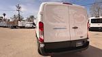 Used 2023 Ford E-Transit 350 Low Roof Empty Cargo Van thumbnail 4