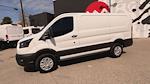 Used 2023 Ford E-Transit 350 Low Roof Empty Cargo Van thumbnail 6