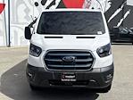 Used 2023 Ford E-Transit 350 Low Roof Empty Cargo Van thumbnail 9