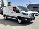 Used 2023 Ford E-Transit 350 Low Roof Empty Cargo Van thumbnail 10