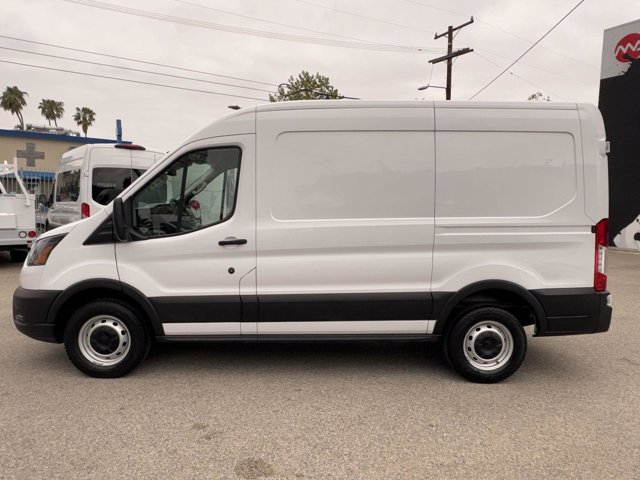 Used 2021 Ford Transit 250 Medium Roof Empty Cargo Van - photo 14