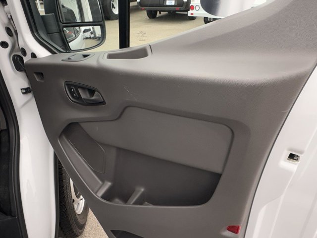 Used 2021 Ford Transit 250 Medium Roof Empty Cargo Van - photo 21