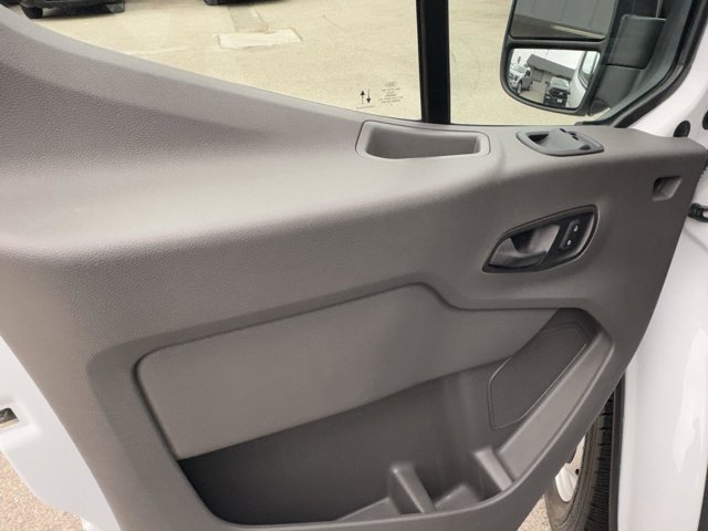 Used 2021 Ford Transit 250 Medium Roof Empty Cargo Van - photo 23