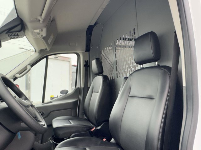 Used 2021 Ford Transit 250 Medium Roof Empty Cargo Van - photo 25