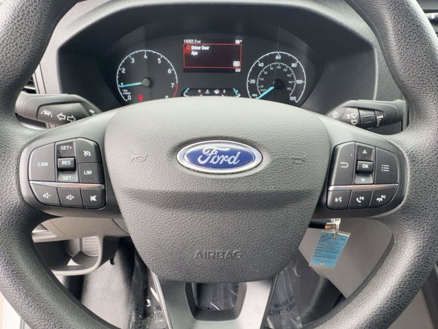 Used 2021 Ford Transit 250 Medium Roof Empty Cargo Van - photo 26
