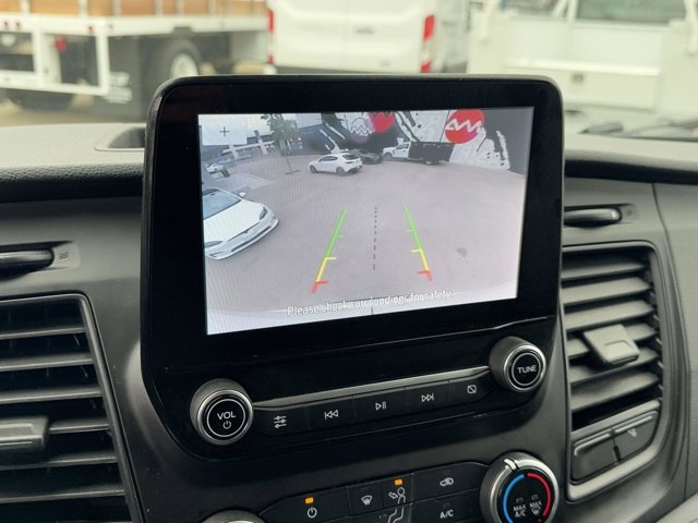 Used 2021 Ford Transit 250 Medium Roof Empty Cargo Van - photo 33