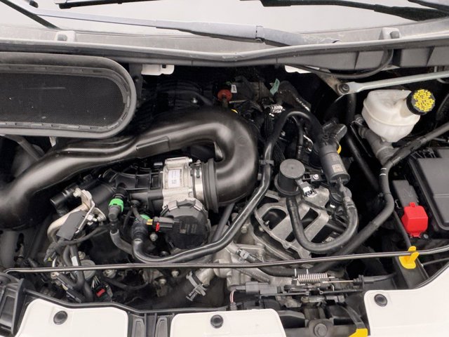 Used 2021 Ford Transit 250 Medium Roof Empty Cargo Van - photo 39