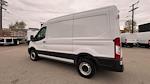 Used 2021 Ford Transit 250 Medium Roof Empty Cargo Van thumbnail 4
