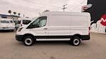 Used 2021 Ford Transit 250 Medium Roof Empty Cargo Van thumbnail 5