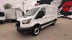 Used 2021 Ford Transit 250 Medium Roof Empty Cargo Van thumbnail 6