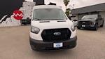 Used 2021 Ford Transit 250 Medium Roof Empty Cargo Van thumbnail 7