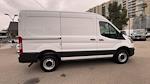 Used 2021 Ford Transit 250 Medium Roof Empty Cargo Van thumbnail 8