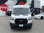 Used 2021 Ford Transit 250 Medium Roof Empty Cargo Van thumbnail 9