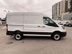 Used 2021 Ford Transit 250 Medium Roof Empty Cargo Van thumbnail 10