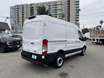 Used 2021 Ford Transit 250 Medium Roof Empty Cargo Van thumbnail 11