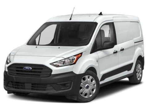 Used 2022 Ford Transit Connect - photo 1