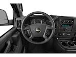 New 2025 Chevrolet Express 2500 Empty Cargo Van thumbnail 6