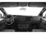 New 2025 Chevrolet Express 2500 Empty Cargo Van thumbnail 7