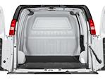 New 2025 Chevrolet Express 2500 Empty Cargo Van thumbnail 9